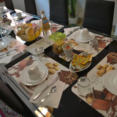 Col Moschin Hotel 3*