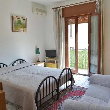 Hotel Col Moschin