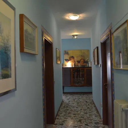 Hotel Col Moschin Mestre
