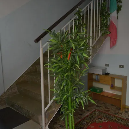 Hotel Col Moschin